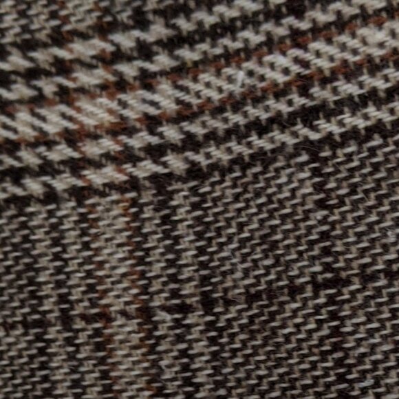 COLLEGIATE STYLE CROSSBODY BAG L'ARTISTE BRAND - Picture 13 of 13